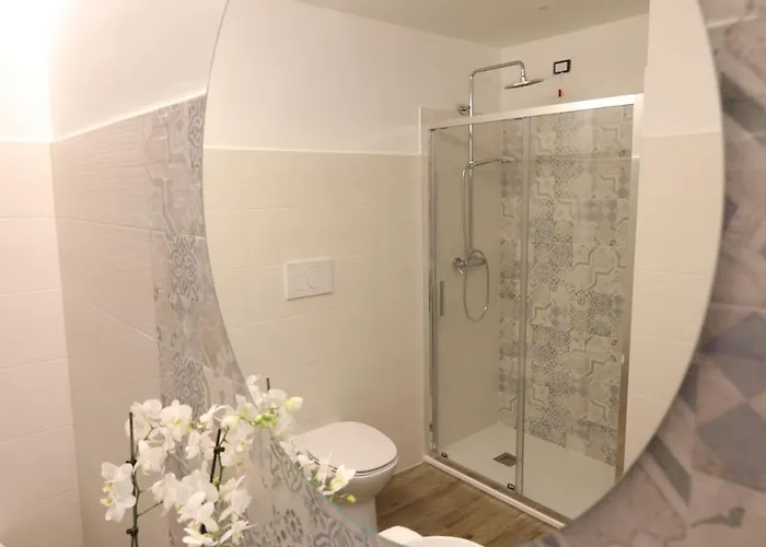 Aparthotel Sunsea - Enjoy Your Family Capo Vaticano