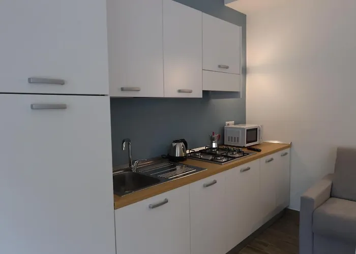 Sunsea - Enjoy Your Family Capo Vaticano