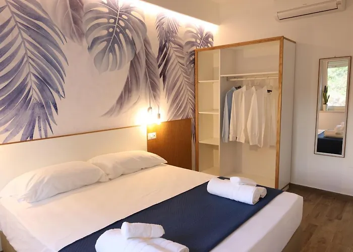 Sunsea - Enjoy Your Family Aparthotel 4*