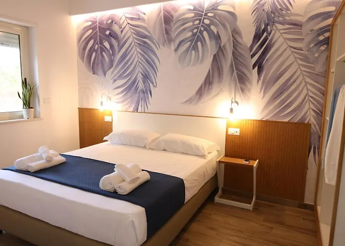 Aparthotel Sunsea - Enjoy Your Family Capo Vaticano