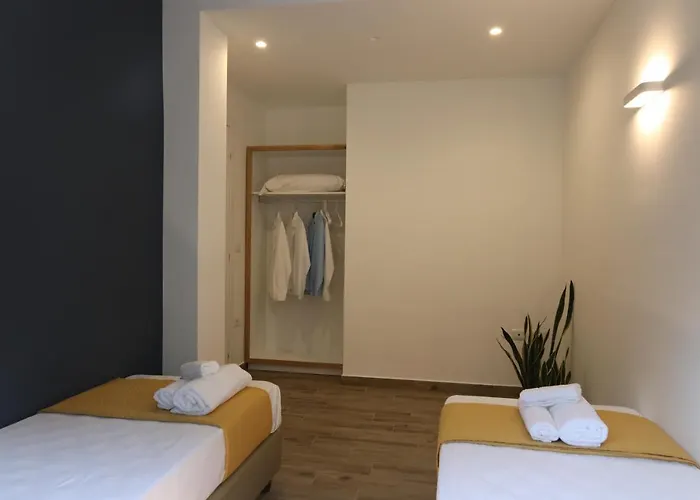 Aparthotel Sunsea - Enjoy Your Family 4*