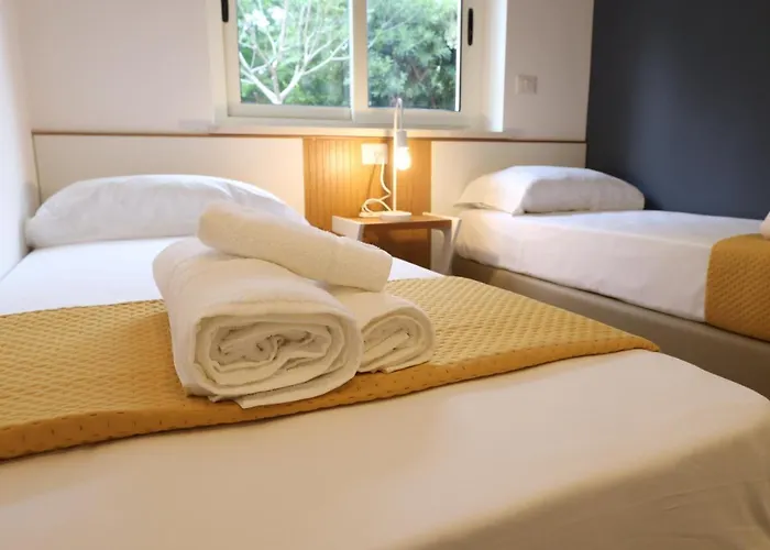 Sunsea - Enjoy Your Family 4*