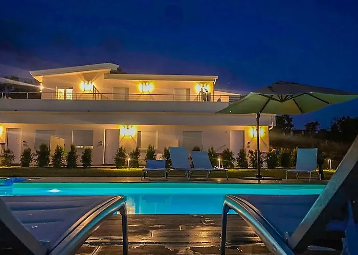 Sunsea - Enjoy Your Family Aparthotel