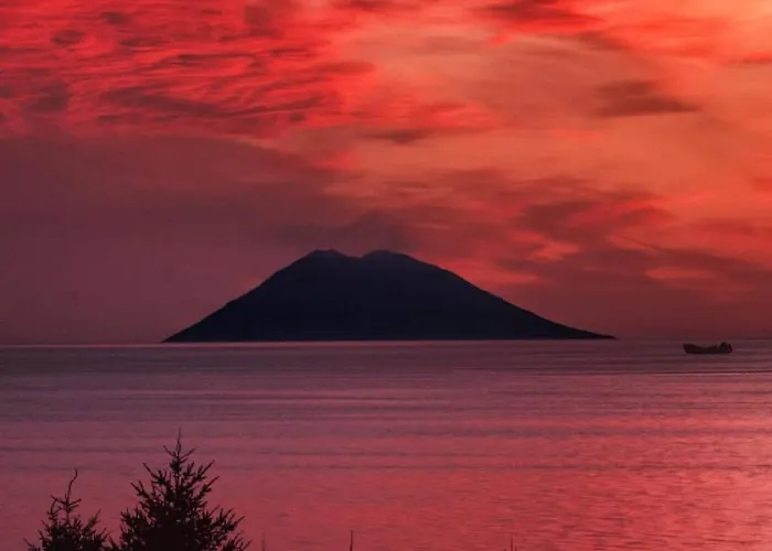 Sunsea - Enjoy Your Family Aparthotel Capo Vaticano