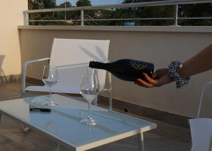 Sunsea - Enjoy Your Family 4* Capo Vaticano