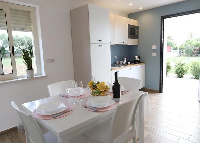 Sunsea - Enjoy Your Family Aparthotel