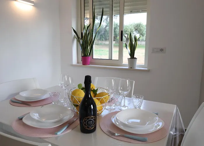 Aparthotel Sunsea - Enjoy Your Family Capo Vaticano