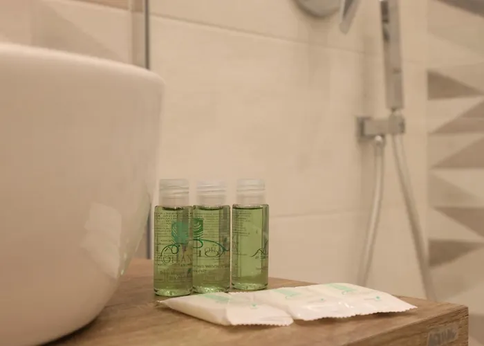 Sunsea - Enjoy Your Family Aparthotel 4*