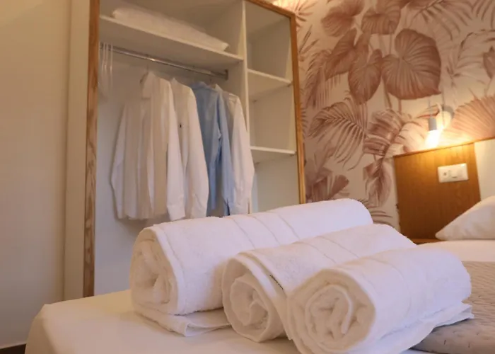 Sunsea - Enjoy Your Family Aparthotel 4*