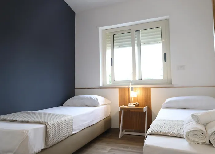 Aparthotel Sunsea - Enjoy Your Family