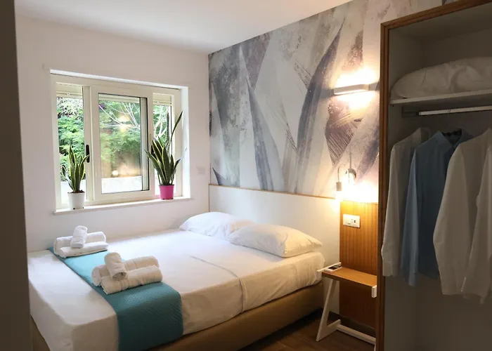 Sunsea - Enjoy Your Family Capo Vaticano