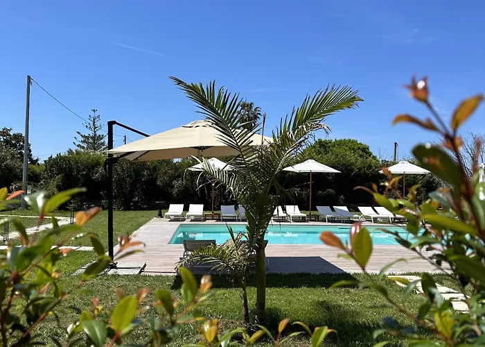 Aparthotel Sunsea - Enjoy Your Family Capo Vaticano