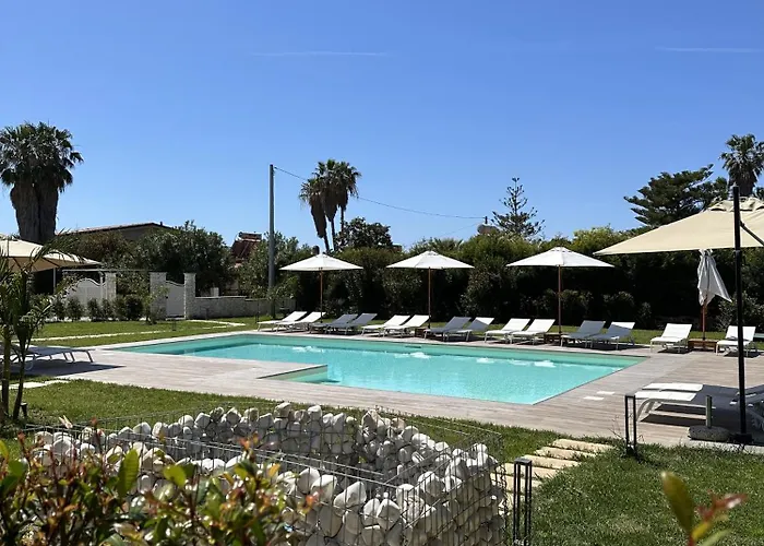 Aparthotel Sunsea - Enjoy Your Family 4*