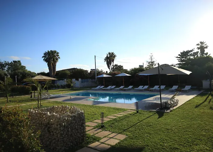 Sunsea - Enjoy Your Family 4* Capo Vaticano