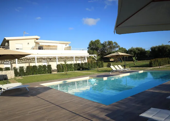 Sunsea - Enjoy Your Family Aparthotel Capo Vaticano