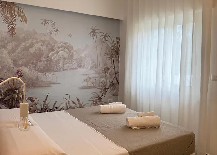 Aparthotel Sunsea - Enjoy Your Family