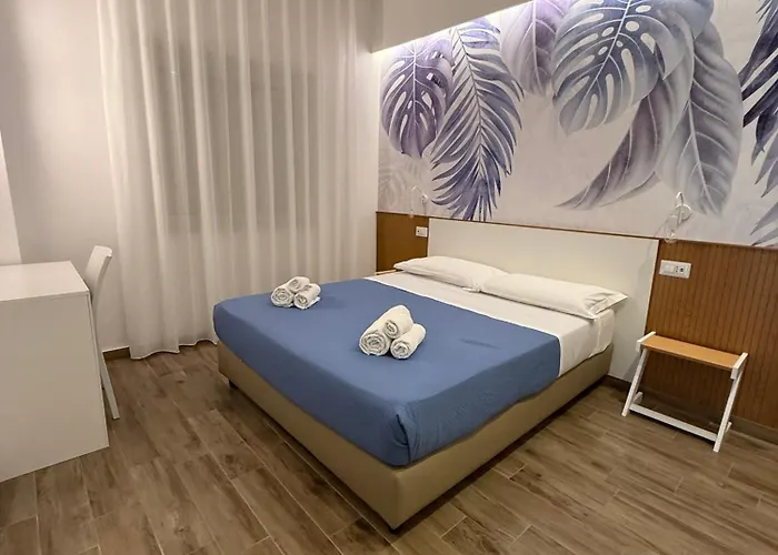 Sunsea - Enjoy Your Family Aparthotel