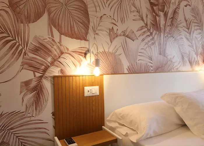 Aparthotel Sunsea - Enjoy Your Family