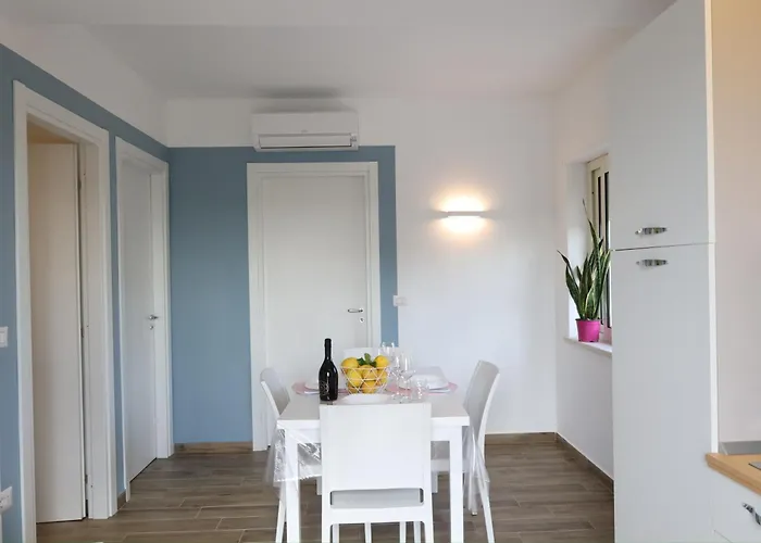 Sunsea - Enjoy Your Family 4* Capo Vaticano