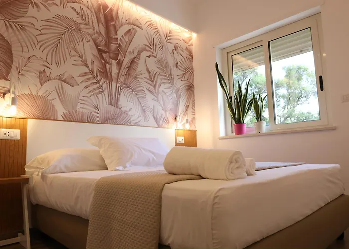 Aparthotel Sunsea - Enjoy Your Family